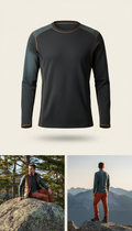 Altitude Thermal Base Layer
