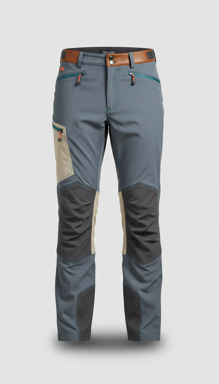 Summit Stretch Hiking Pants